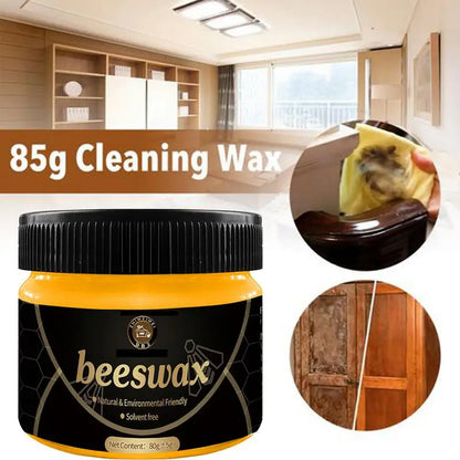 Beewax