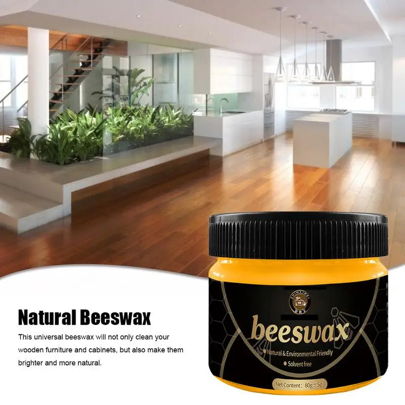 Beewax