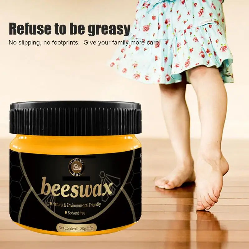 Beewax