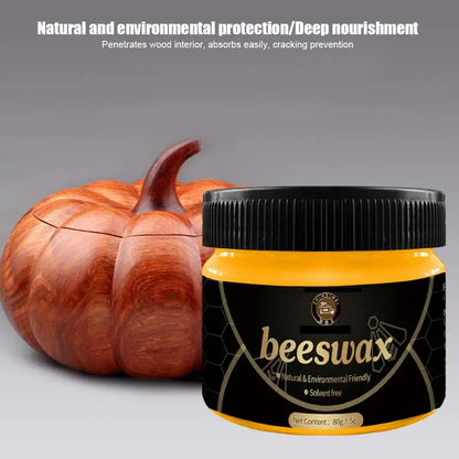 Beewax